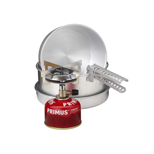 Primus Mimer Stove Kit i gruppen Sport & Fritid / Friluftsliv hos Sfflegallerian (5_138878)