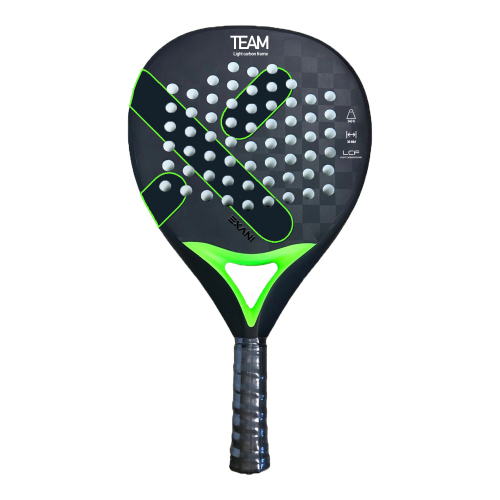 Exani Padelrack Team i gruppen Sport & Fritid / Racketar hos Sfflegallerian (5_395427)