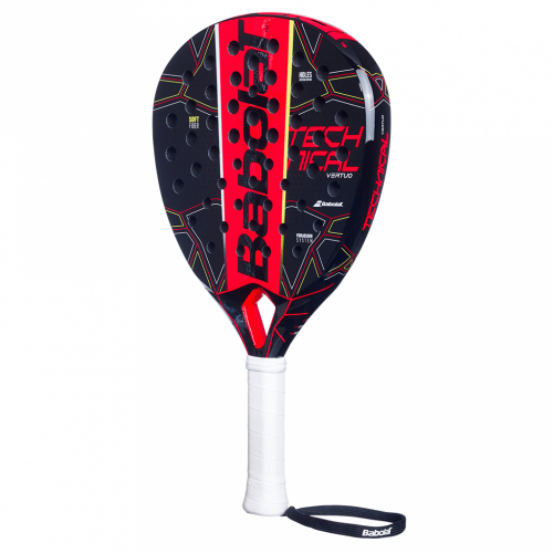 Babolat Vertuo Technical i gruppen Sport & Fritid / Racketar hos Sfflegallerian (5_398614)