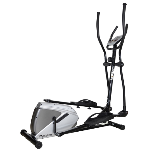 Nordic 205 Elliptical i gruppen Sport & Fritid / Cyklar hos Sfflegallerian (5_459495)