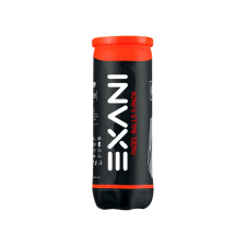 Exani Padelbollar 3-pack