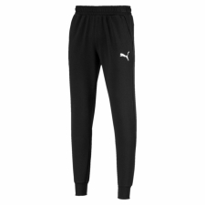Puma ess logo pants tr cl