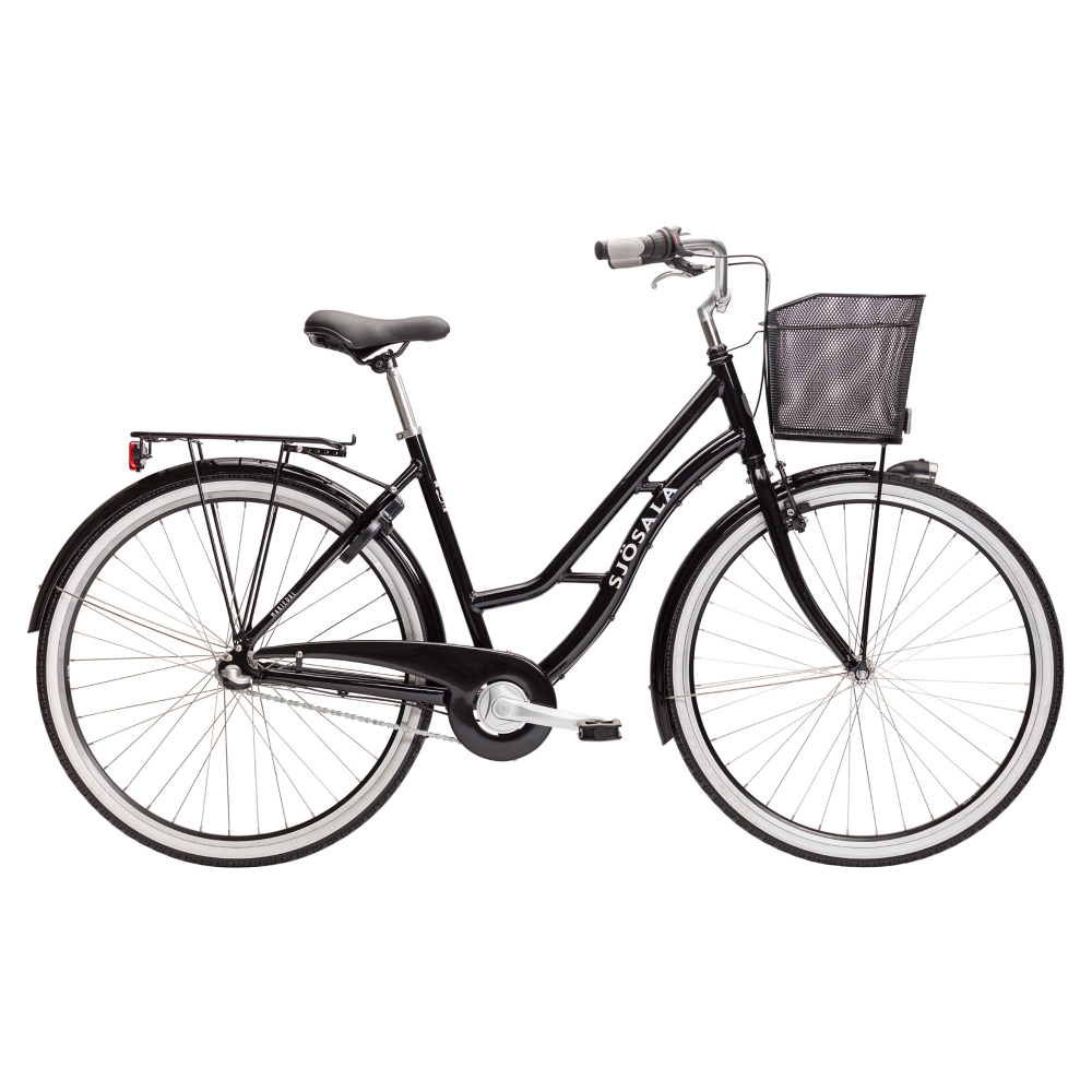 Sj�sala Mariedal 3-vxl