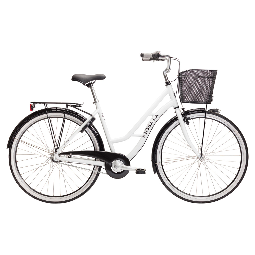 Sj�sala Mariedal 3-vxl