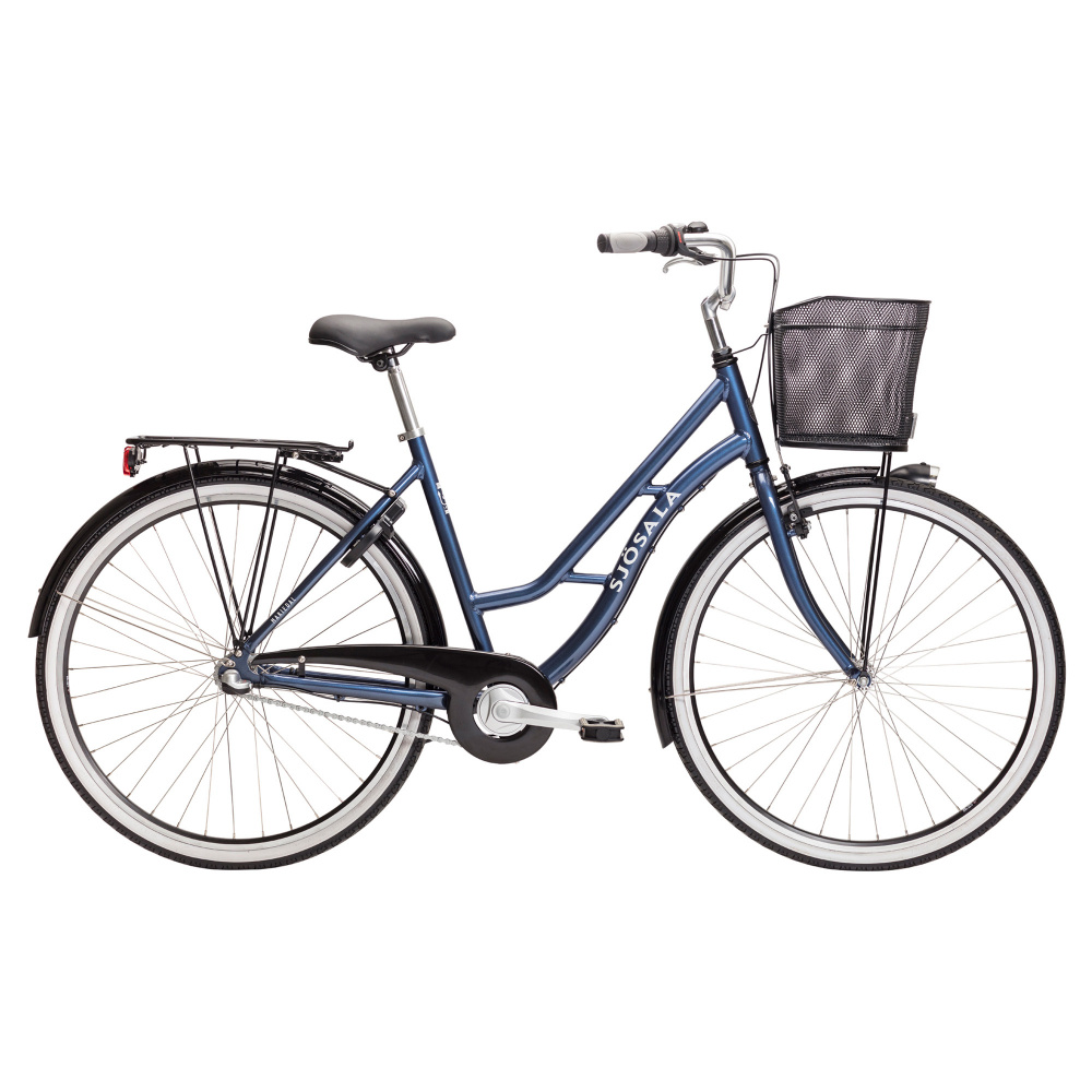 Sj�sala Mariedal 3-vxl