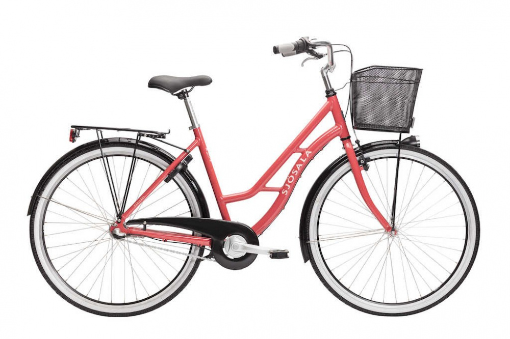 Sj�sala Mariedal 3-vxl